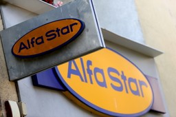 Bankructwo Alfa Star: Pierwsi klienci wracają do Polski