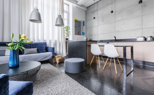 Duży wzrost sprzedaży drogich apartamentów