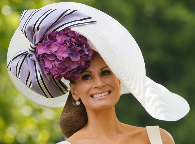 Duńska projektantka Isabell Kristiensen