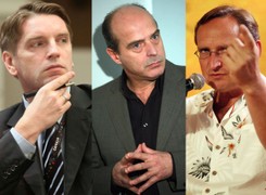 Najbardziej kontrowersyjne osobowości polskiej telewizji