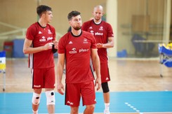 Michał Kubiak: Vital Heynen pewnie się na mnie obrazi, ale zrobił się bardzo normalny