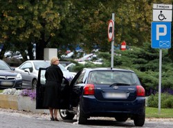 Żona Ziobry kwitnie w ciąży. Zdobyła dyplom