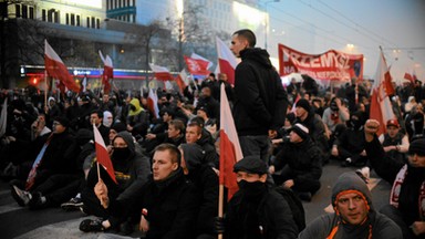 Ruch Narodowy zademonstrował siłę. Groźba nazizmu czy lepsza Polska?