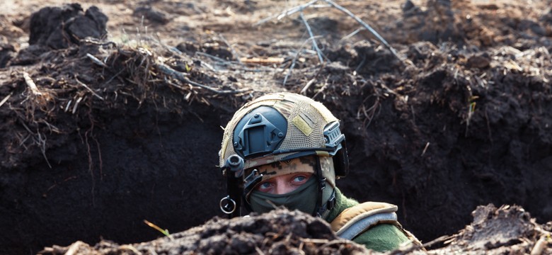 Ukraina w krytycznej sytuacji? Ekspert zwraca uwagę na niepokojącą zmianę
