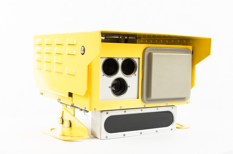 Jak działa fotoradar integra 3D?