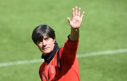 Joachim Loew przestanie być selekcjonerem Niemiec po mistrzostwach Europy