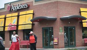 Applebee's and Chili's are offering discounts as fast-food chains are doing the same.Scott Olson/Getty Images