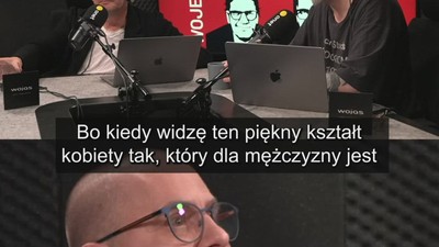 O. Paweł Gużyński: oczywiście, że zakonnik prowadzi życie seksualne #płatnawspółpraca