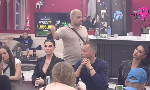 "BILI SMO ZAJEDNO NAPOLJU!" Bora šokirao Belu kuću tajnom iz spoljnog sveta, pa brutalno ponizio Boginju!