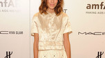 Alexa Chung w bucikach z metalowym czubkiem