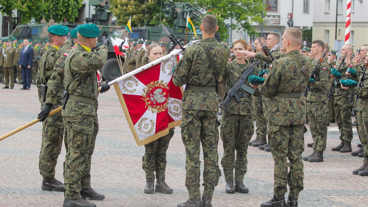 MON reaguje na zarzuty o "żonglowaniu danymi". Padły konkretne liczby 