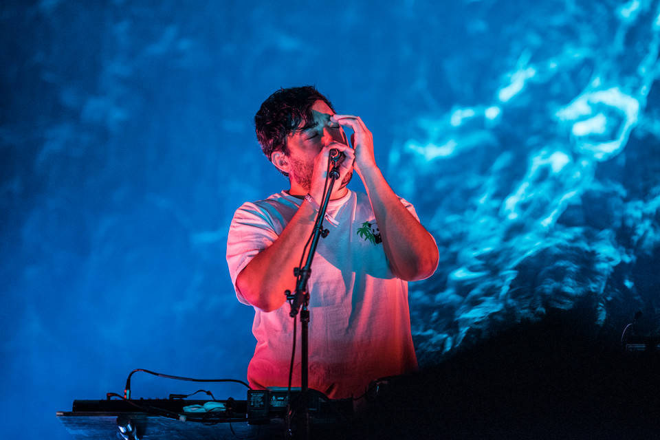 OFF Festival 2018: Grizzly Bear