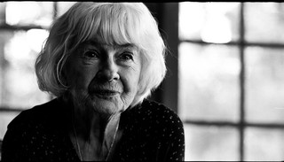 Nie żyje Danuta Szaflarska. Aktorka zmarła w wieku 102 lat