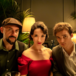 Skubas i Kwiat Jabłoni nagrali wspólną piosenkę