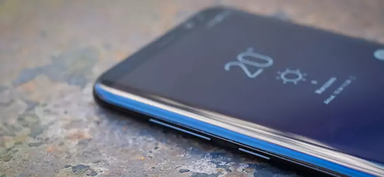Czy Samsung Galaxy S8+ to smartfonowa rewolucja?
