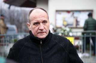 Kukiz: Czekam na swój czas [WYWIAD]