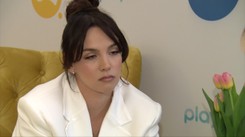 Krupińska-Karpiel o macierzyństwie: Dzieci osób publicznych mają przerąbane