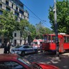 Saobraćajna nesreća