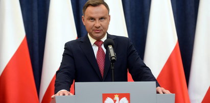 Prezydent podpisał kontrowersyjną ustawę. To będzie bat na opozycję