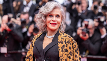 Vannak legendák, ikonok - és van Jane Fonda