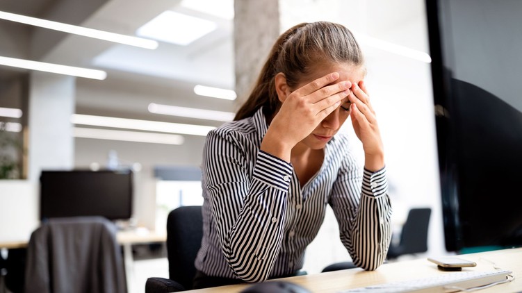stressz, kismedencei fájdalom, szorongás, urológia