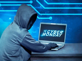 Cyber Monday to okazja dla cyberprzestępców