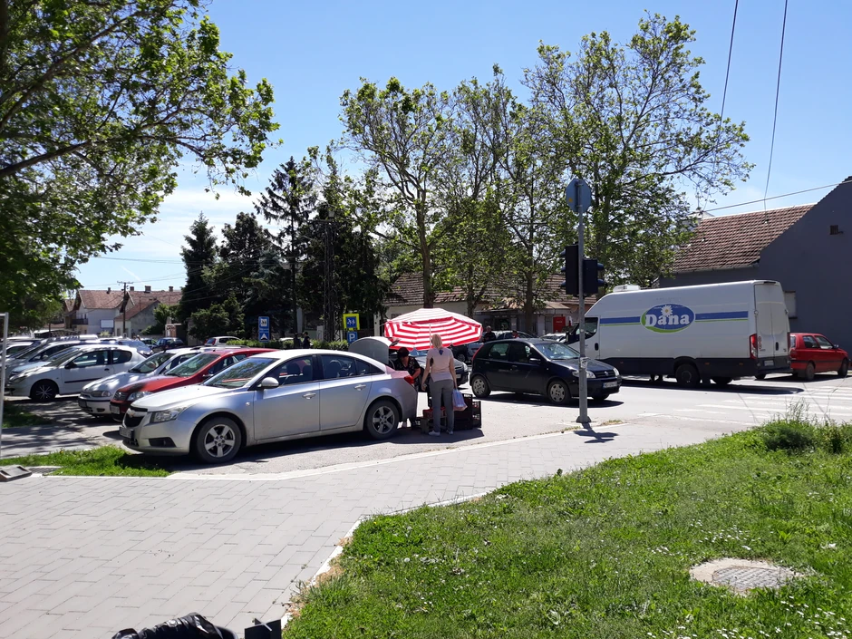 Meštani šokirani, tužni i zgroženi incidentom