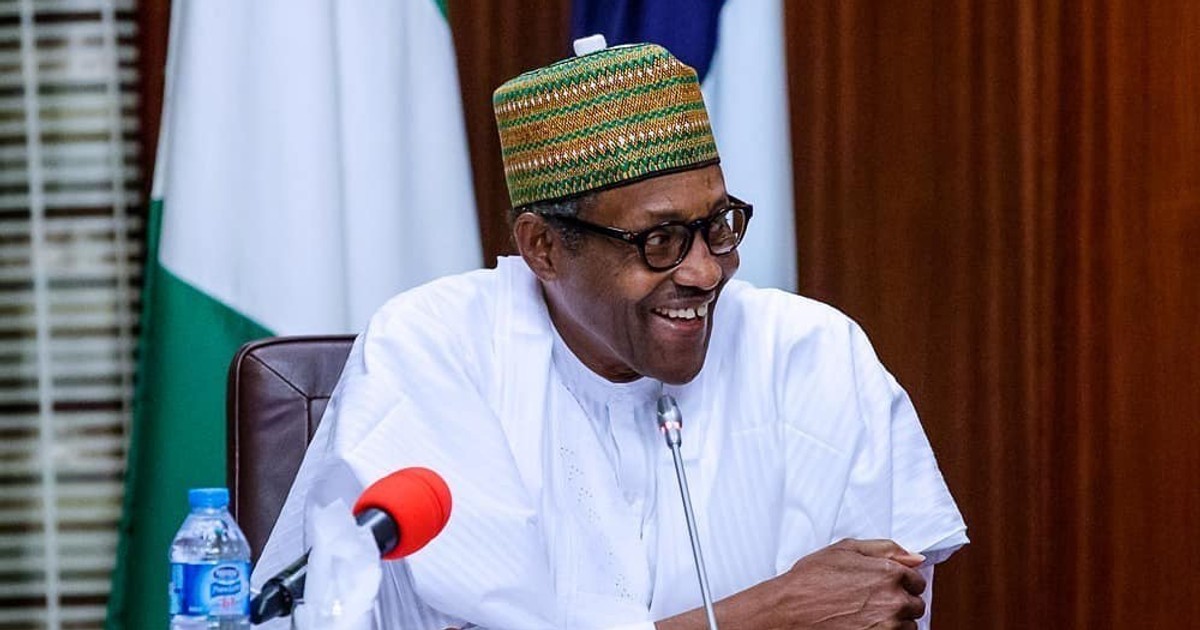 Commandant hopeful Buhari will assent to Peace Corps Bill - Vimarsana News