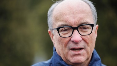 czarzasty o spotkaniach z prezydentem. "właściwie na kawę i ciastka"