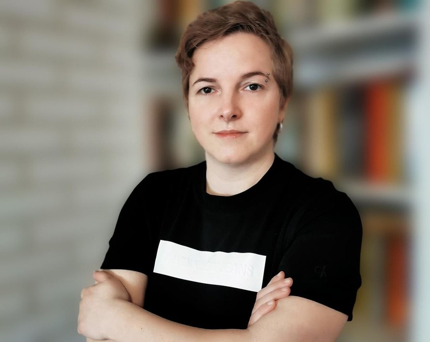 Marija Obrenović, direktorka marketinga kompanije Soccer