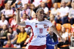 El. ME piłkarek ręcznych. Cenne zwycięstwo Polek. Nasze panie w Kijowie pokonały Ukrainę