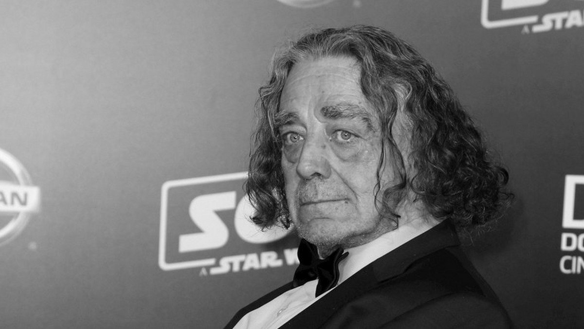 Peter Mayhew