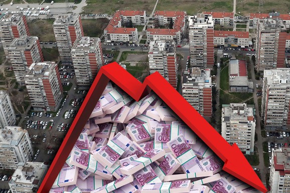 Najčešće greške pri iznajmljivanju stana u Beogradu: Kako podstanari gube depozit