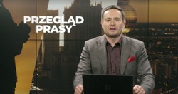 Międzynarodowy Przegląd Prasy na Dziennik.pl [WIDEO]