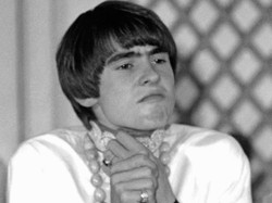 Wokalista The Monkees, Davy Jones nie żyje