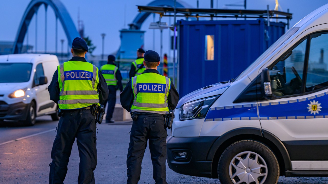 Z Somalii przez Polskę aż do Niemiec. 