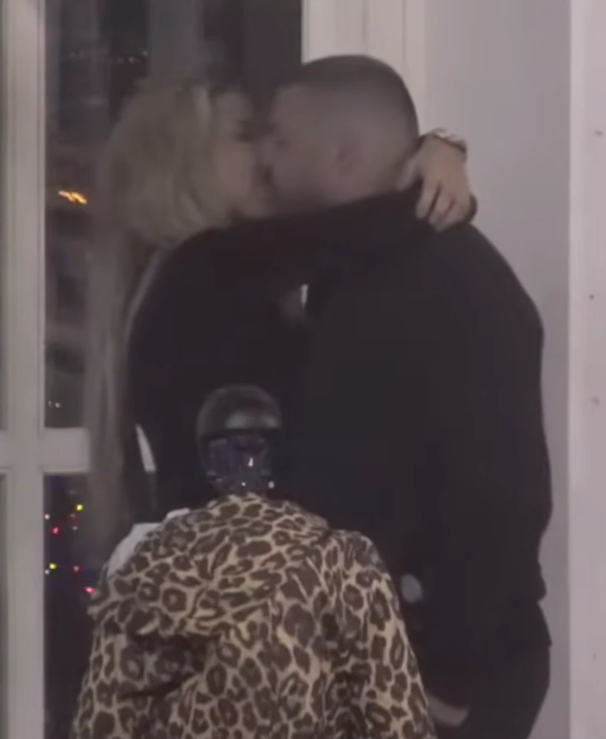 Aneli i Asmin se ljube, ne mare za kamere: Ovo je svima promaklo u Eliti 9