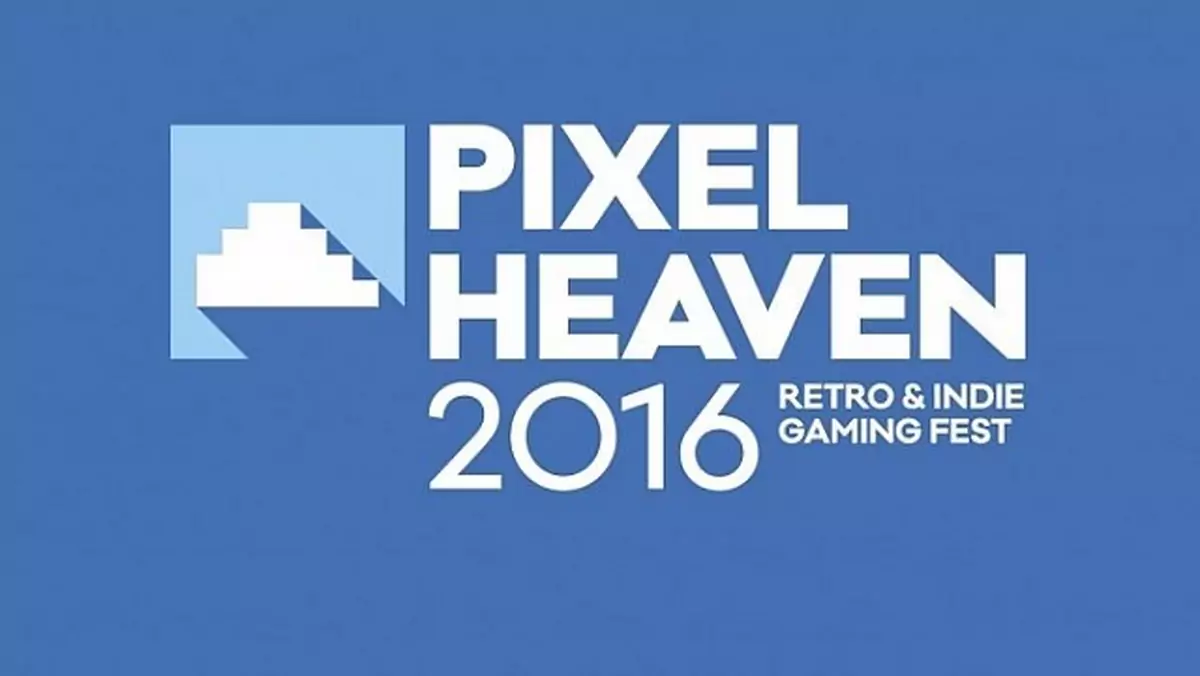 Wielki Giermasz CDP.pl jedną z atrakcji Pixel Heaven 2016