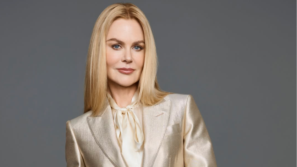 Nicole Kidman otvára dvere ženám za kamerou.