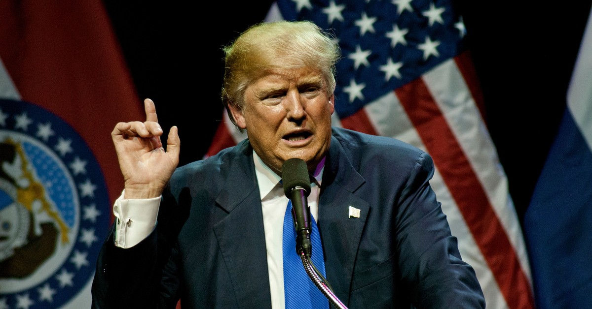 Trump: nie planujemy wycofać sił z Europy, ale możemy je trochę przesunąć