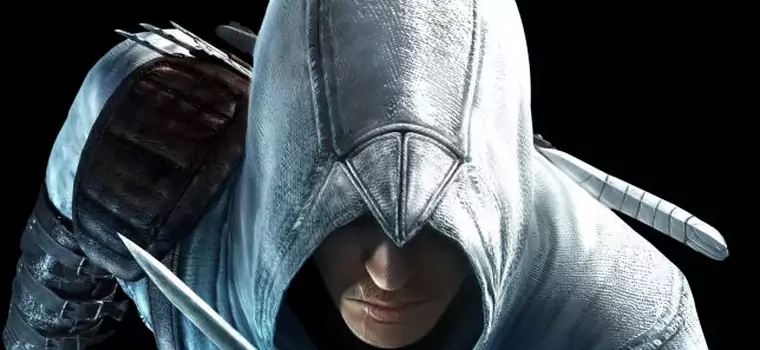 Amerykańska rewolucja i nowy bohater, czyli plotki o Assassin's Creed