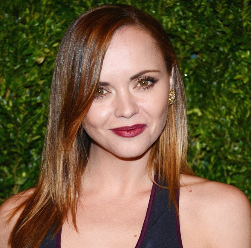 Christina Ricci wyszła za mąż za Jamesa Heerdegena