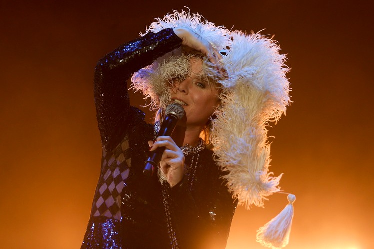 Róisín Murphy (24.07.2015)