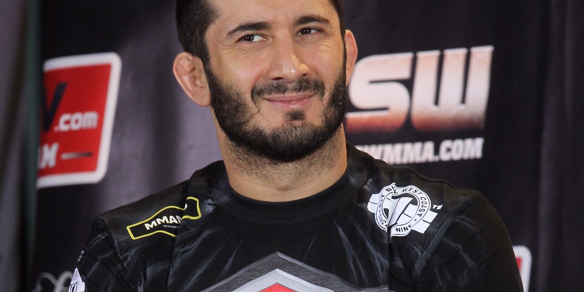 Khalidov