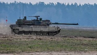 Produkcja koreańskich czołgów w Polsce. Będzie transfer technologii, ale jeszcze poczekamy