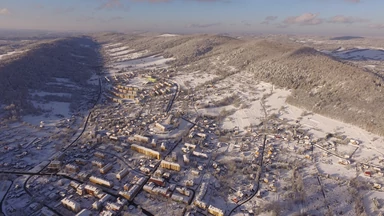 Zima w Bieszczadach przyciągnie turystów? Po sylwestrze było wiele rezygnacji