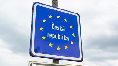 Czechy zaostrzają zasady wjazdu dla niezaszczepionych przyjezdnych z Polski