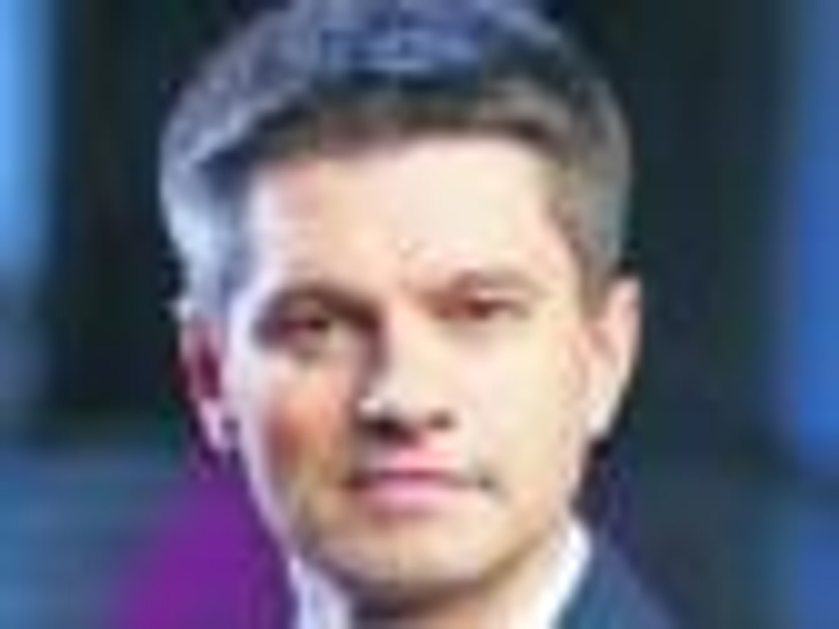 Jacek Kapica, wiceminister finansów, szef Służby Celnej Fot. Wojciech Górski