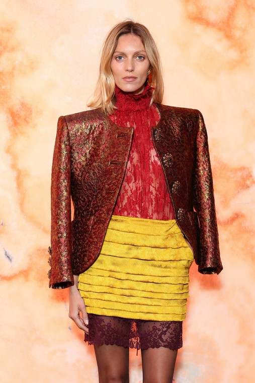 Anja Rubik