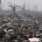 PHILIPPINES SUPER TYPHOON HAIYAN